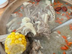 -九米羊肉炉(东渡店)