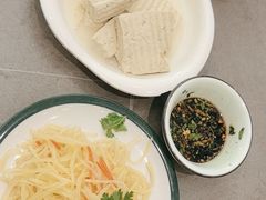 -丽泽山庄·生态怀柔菜·虹鳟鱼(红螺寺店)
