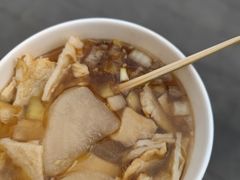 -老太太海鲜鱼饼
