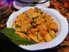 -小川洋风料理(街道口店)