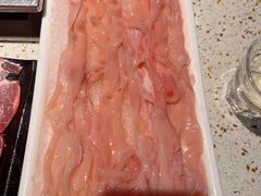 -二荆条·蜀鲜汇城市森林火锅