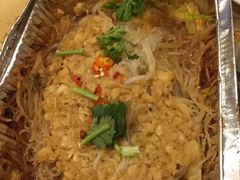 -喝丢一只鞋辣炒海鲜小烧烤(三八广场店)