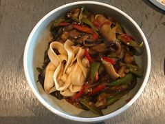茄辣西拌-日上三甘(三里屯店)