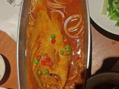 -中国徽菜·徽商故里(罍街店)