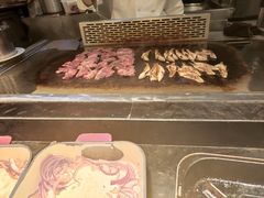 -安蒂娅·海鲜自助餐厅(安蒂娅美兰酒店)