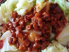 肉酱甘蓝-和合谷(百荣店)
