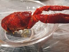 -虎虎龙虾大排档(双井店)