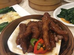 酱汁蒸凤爪-海皇酒家(钰海万国汇购物广场店)