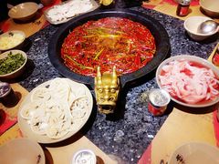 -蜀大侠火锅(建设路第五大道店)