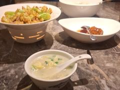 -前海沿·海鲜水饺青岛菜(乐客城店)
