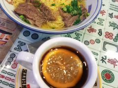 -七爷清汤腩·港式餐厅(金狮广场店)