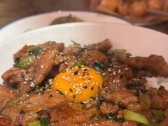 -肥朵食堂(带梦胡同店)