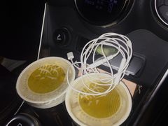 -湊湊火锅·茶憩(东城万达店)