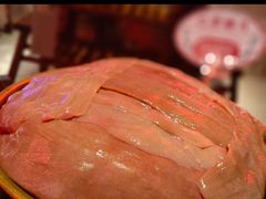 -水巷子·巴掌腰片重庆火锅(云纺店)