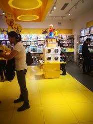 -乐高授权专卖店(朝阳大悦城店)