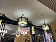 -何氏排骨(左家塘店)