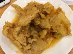 -东北农家小院(定西路店)
