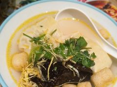 -小杨生煎(香港名都店)