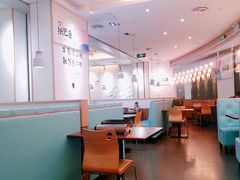 -鱼鼎香烤鱼火锅(华发商都店)