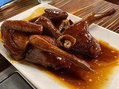 -酱皇乳鸽(富威大厦B座店)