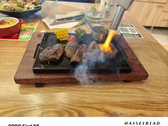 -豪客来牛排(成都锦江大融城店)