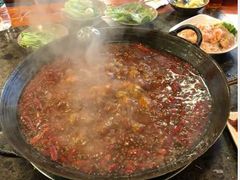 -大龙老火锅·总店(龙头寺店)