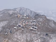 -崆峒山景区