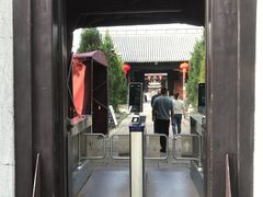 -梅村泰伯庙