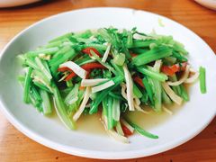 -听风阁农家私房菜茶楼(龙坞店)