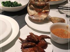 -甄御•海鲜新青岛菜(麦岛店)