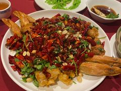 -老吉士酒家(天平路店)