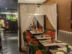 -青檸泰 LIME THAI (财富购物中心店)
