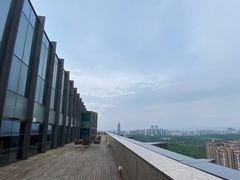 -贵阳万丽酒店