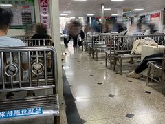 -清远新城粤运汽车站