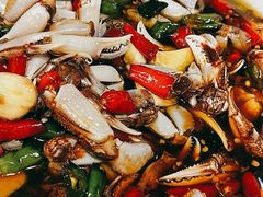 -皖小斌·小葱伴豆腐(丰收路店)