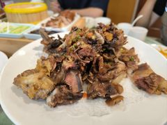 -月坛宾馆-聚仙楼餐厅