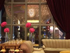 十六浦索菲特大酒店-澳门十六浦索菲特大酒店