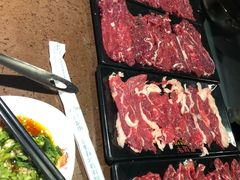 -幸运牛汕头小黄牛牛肉火锅(梅林店)