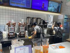 -CoCo都可(宝龙店)