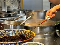 -清真磨沟沿老字号牛肉面(总店)