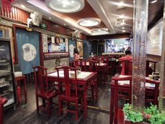 -内蒙联营烧麦 草原石榴红(护国寺店)