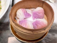 双色虾饺-宴中海·二十年浙菜·萧山宴(市心北路店)