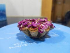 酸种可颂挞（重瓣玫瑰）-BA(同德广场店)