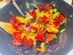 -食乐佳麻辣香锅(森林摩尔商业街区店)