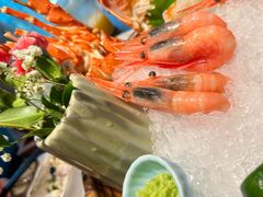 -花潮料理艺食馆(SM新生活广场店)