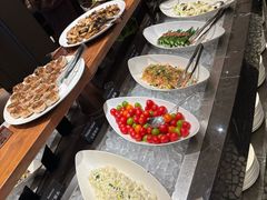 -拉蒂娜·巴西牛排馆 Latina·Brazilian Steakhouse(王府井喜悦店)