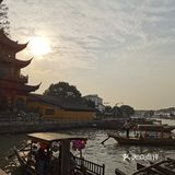 古镇重游