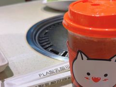 -猫爪爪原切自助烤肉(观音桥阳光世纪店)