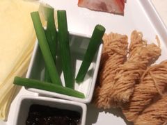 -大鸭梨烤鸭店(花园村店)