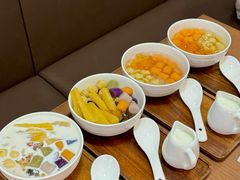 -糖纸甜品(印象城店)